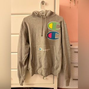 Champion Reverse Weave Hoodie